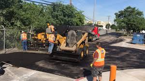 Best Driveway Grading and Leveling  in Temesl Valley, CA